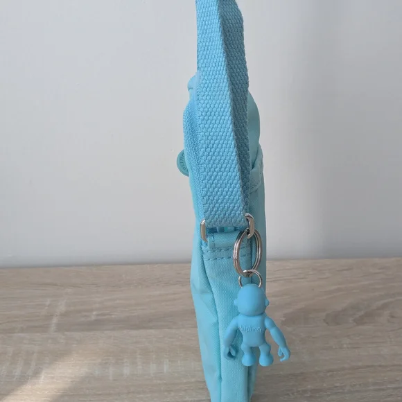 Kipling Tally Mini Crossbody Bag - Picture 9 of 10